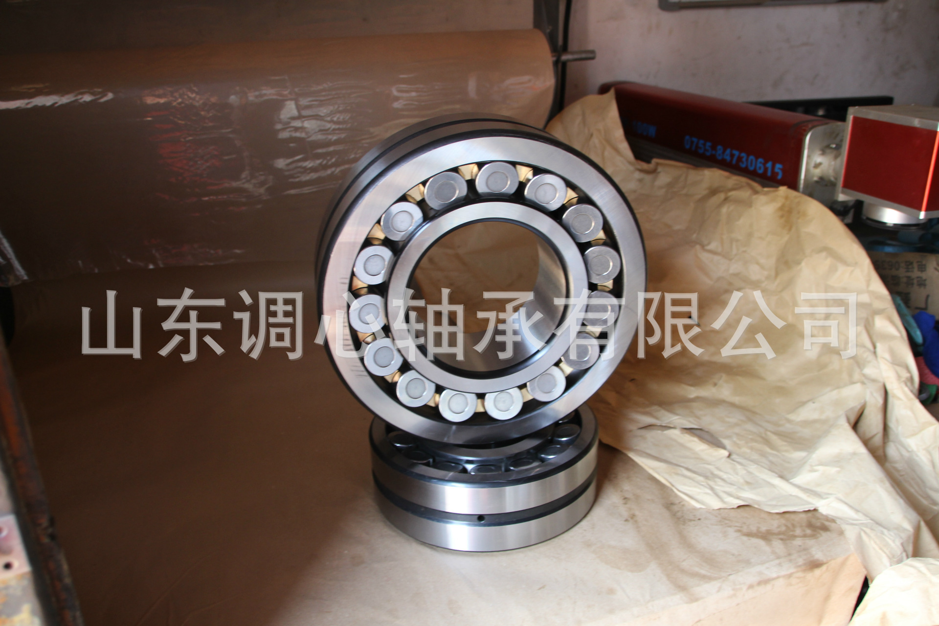 厂家生产 诚信经营  调心滚子轴承 22212轴承22212/W33