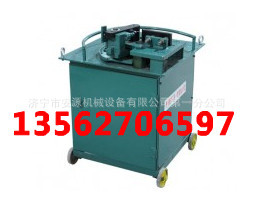 GF-20钢筋弯箍机使用说明 GF-20钢筋弯箍机