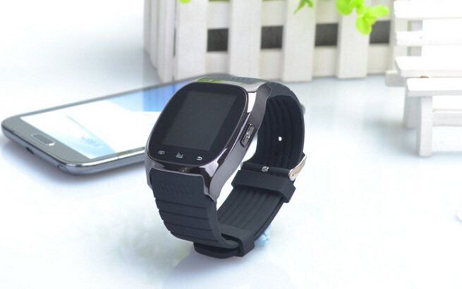 Smart watch MONTRE INTELLIGENTE - Ref 3391139 Image 21