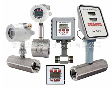 Cameron NuFlo涡轮流量计