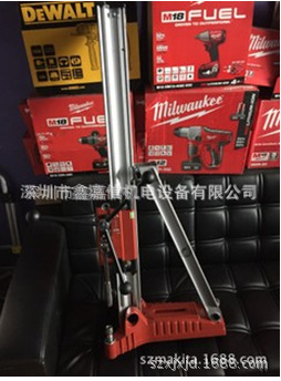 特价 批发 瑞士 Hilti 喜利得 水钻支架 DD HD30