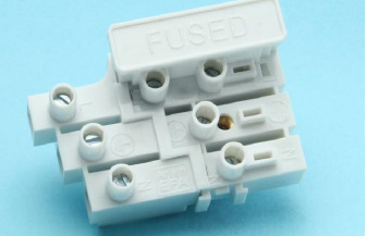 专业供应 端子台 英规保险丝管插入式接线器 FTC7 FTC 9系列 优质