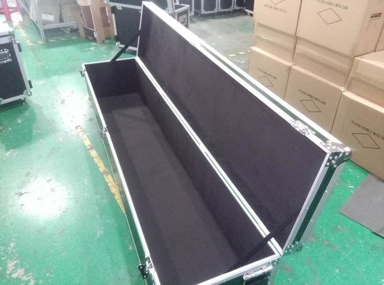 战备工具箱包 物资包装箱 强固铝合金箱子 多规格铝箱定制批发