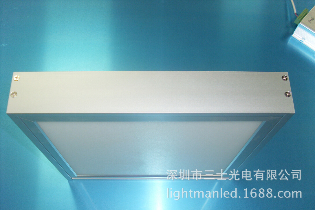 Surface Mounted LED Panel Ligh