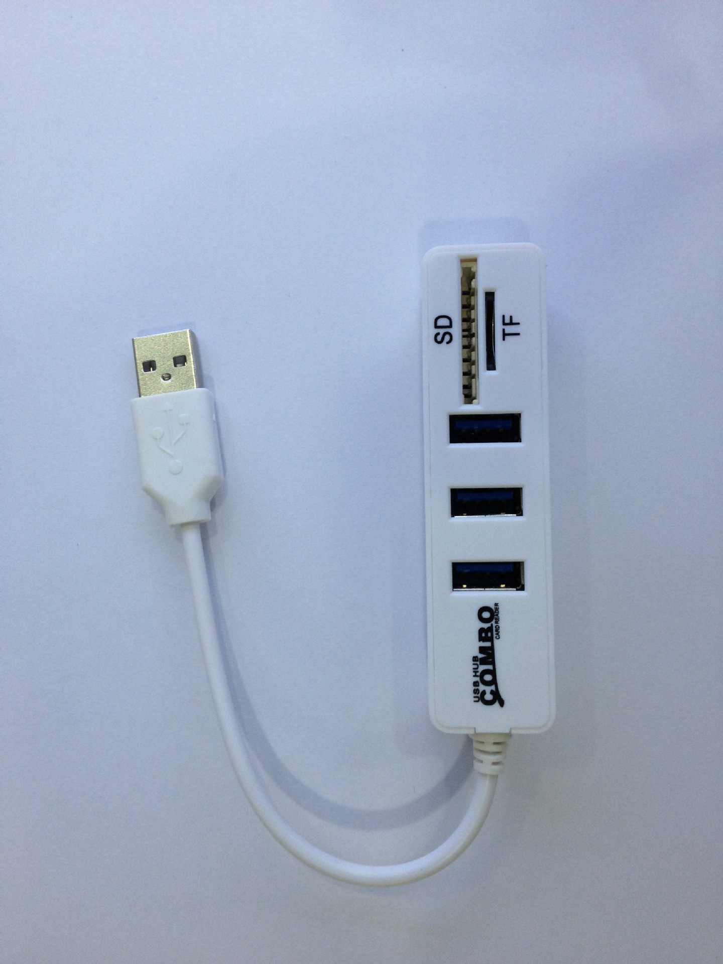 Hub USB - Ref 364717 Image 8