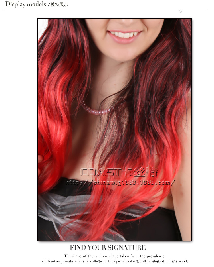 Perruque - Ref 2610783 Image 8