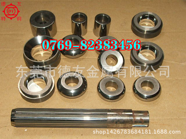 CD-K3135细颗粒钨钢 切削不锈钢用硬质合金CD-K3135 良好耐磨性