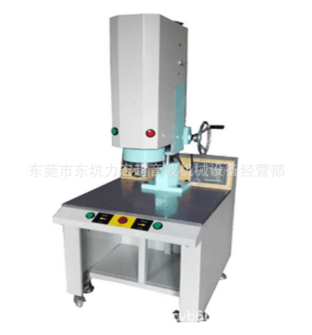 厂家直供4200W大功率自动追频超声波塑焊机 自动追频超音波焊接机