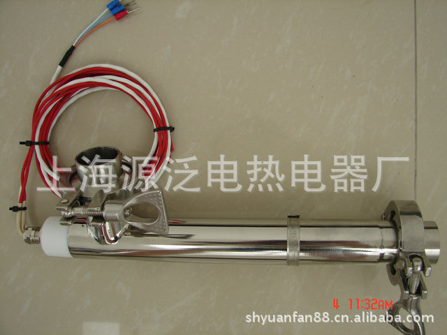 上海源泛 小型热风111