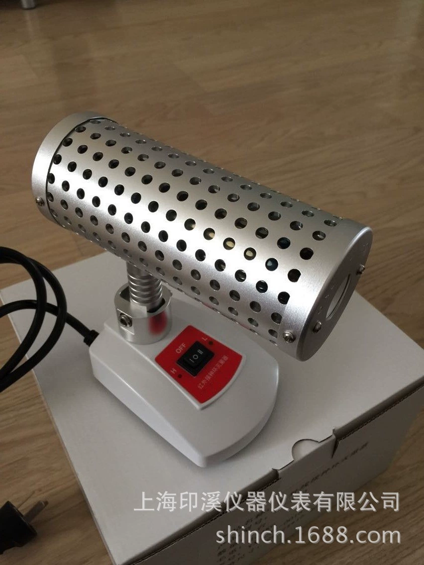 HY-800 Инфракрасный Кольцевой стерилизатор малого калибра инфракрасный стерилизатор заменяет спиртовую лампу