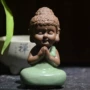 家居如来车载佛像茶宠