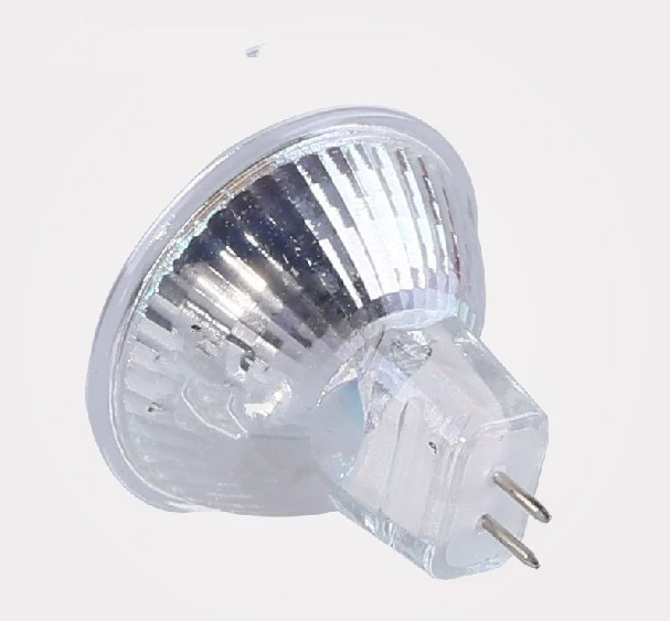 Halogen directional bulb, quartz lights, tungsten lamp, 12v, 20W, 35W
