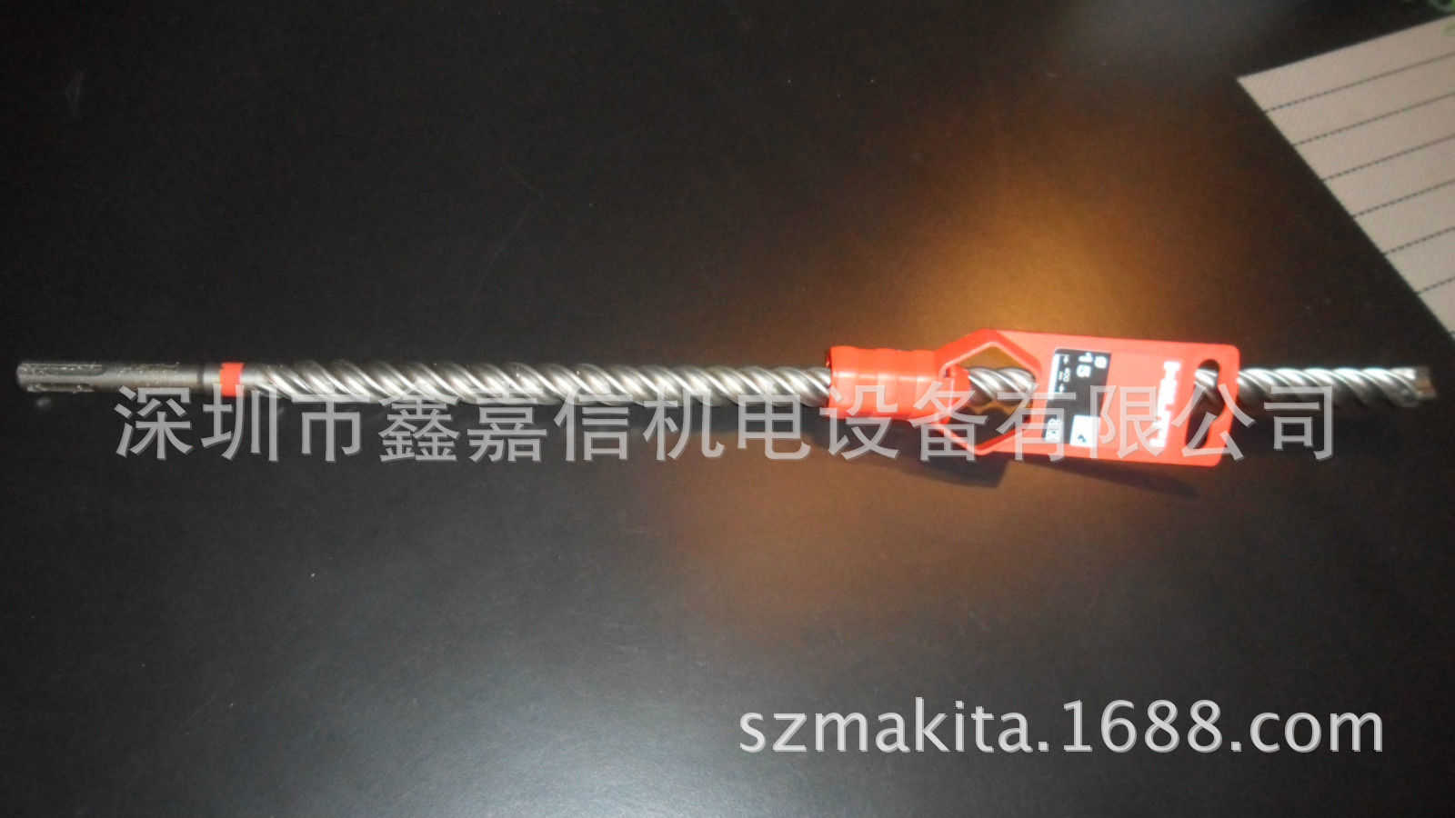批发 瑞士Hilti 喜利得 四坑四刃电锤钻头 TE-CX 15/47