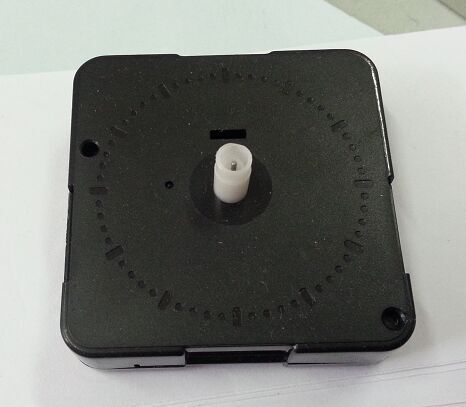 Reloj de cuarzo movimiento alimentador temporizador movimiento gran par