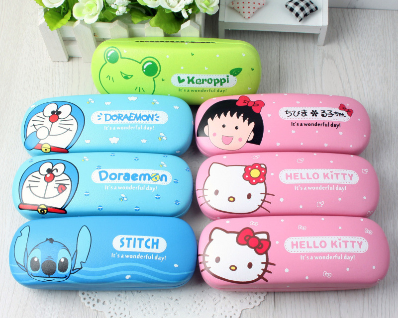 Etui à lunettes - Ref 1245571 Image 4