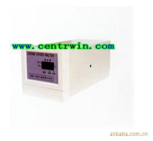 DXCZOY-4型锅炉烟道含氧量分析仪/氧气含量测定仪/低温型氧量仪