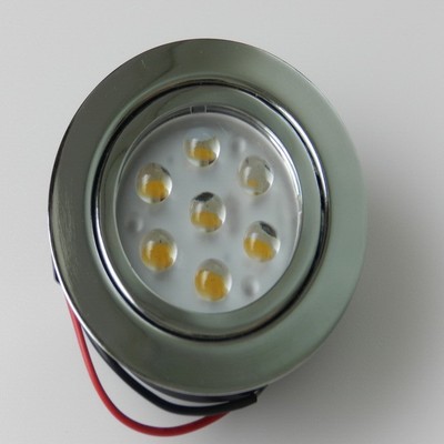 厂家直销 led感应橱柜灯 1W衣柜灯鞋柜灯酒柜灯|ms