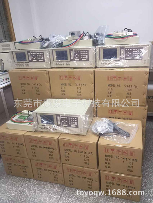 3259综合测试仪