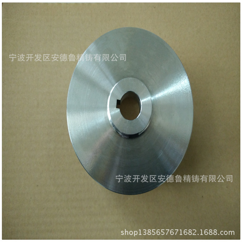 浙江宁波 、304不锈钢精密铸件、全硅溶胶工艺