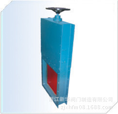 厂家生产批发密闭闸阀 可定制密闭闸阀 量大从优