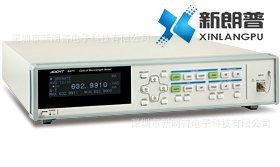 日本ADCMT 8471型光波长计|爱德万ADVTEST