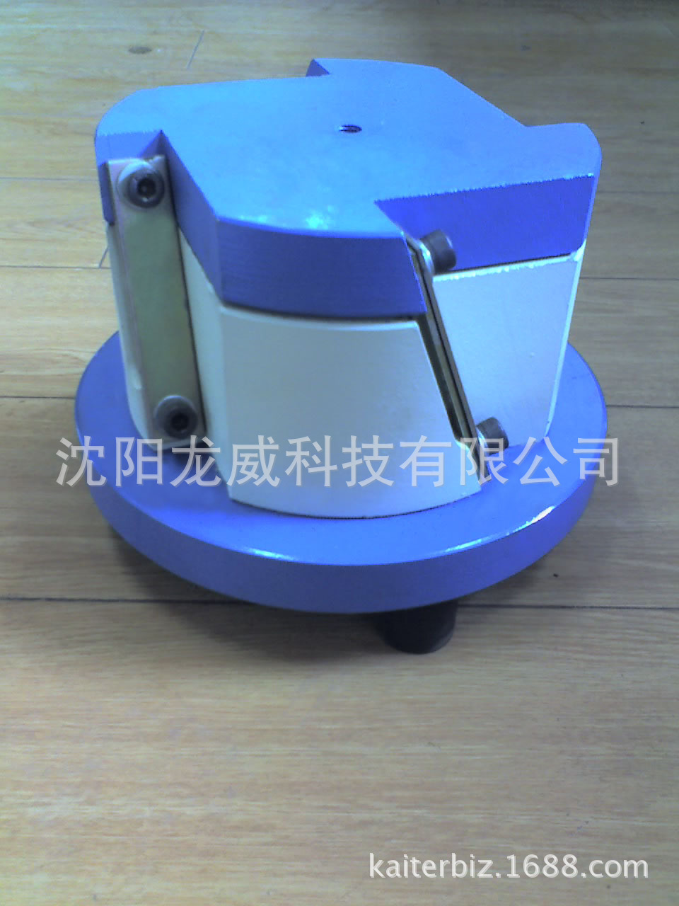 振动盘精密底座200、震动盘精密底盘200