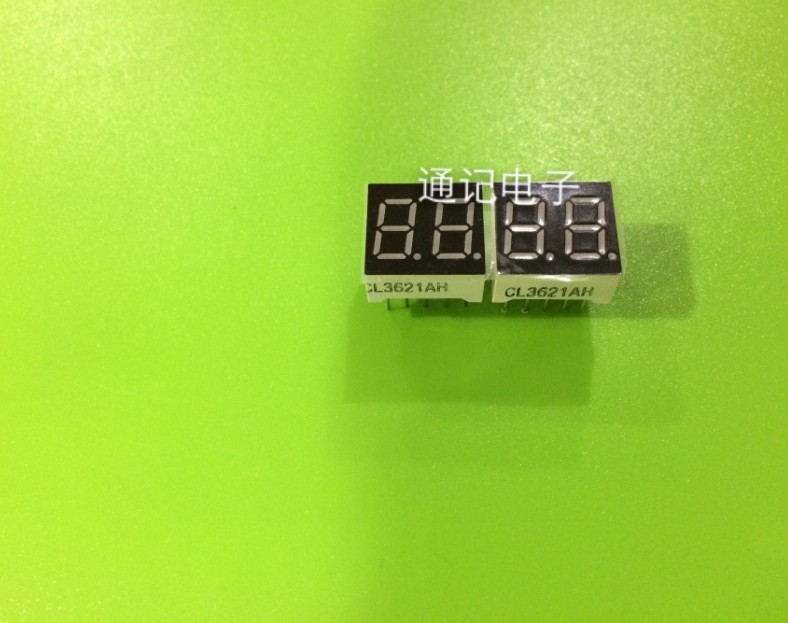 FND LED 3621A供阴 厂家直销 大量现货