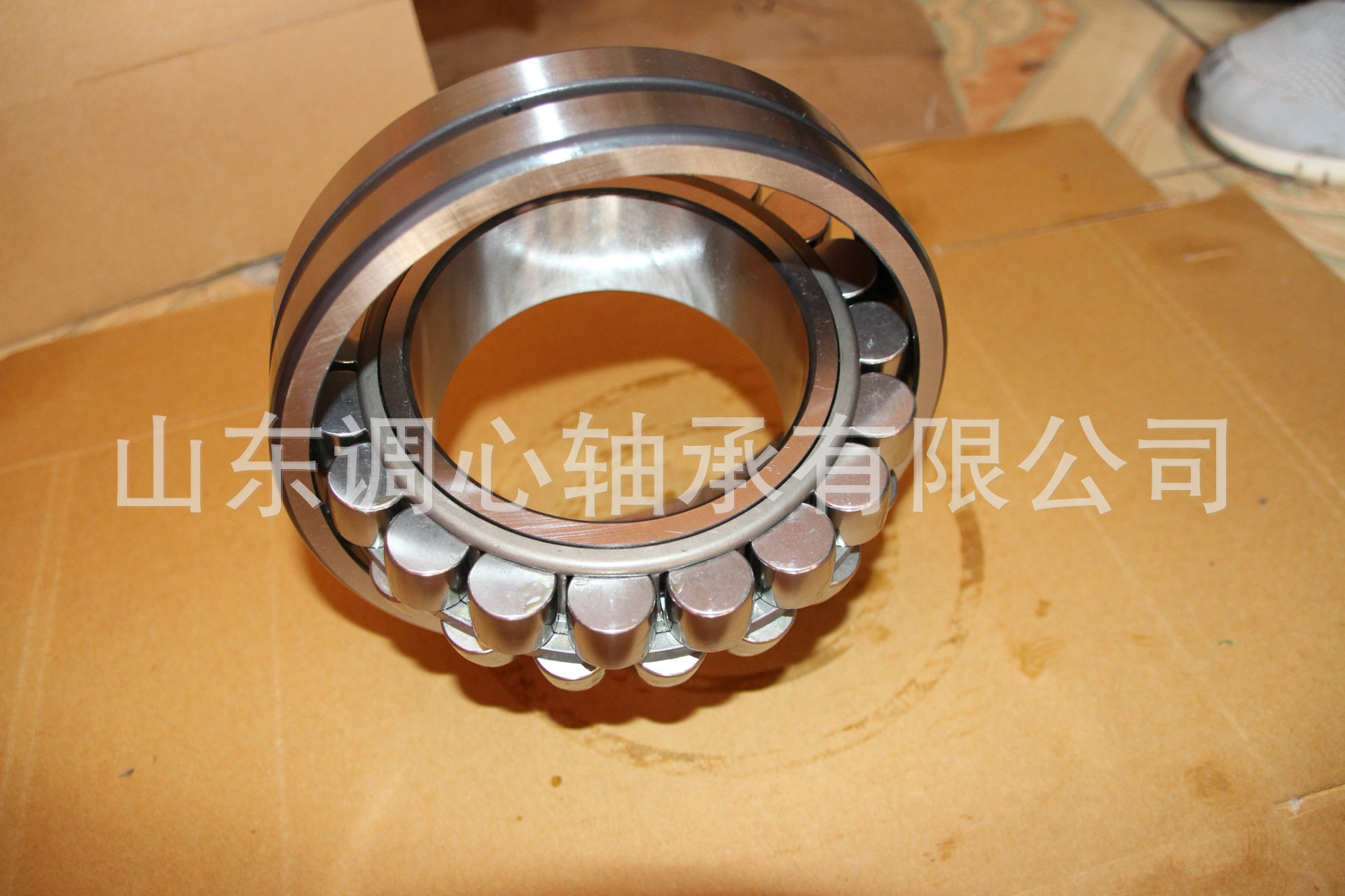 热销 油田 风机 印刷机械 破碎机适用轴承 进口工艺22211E