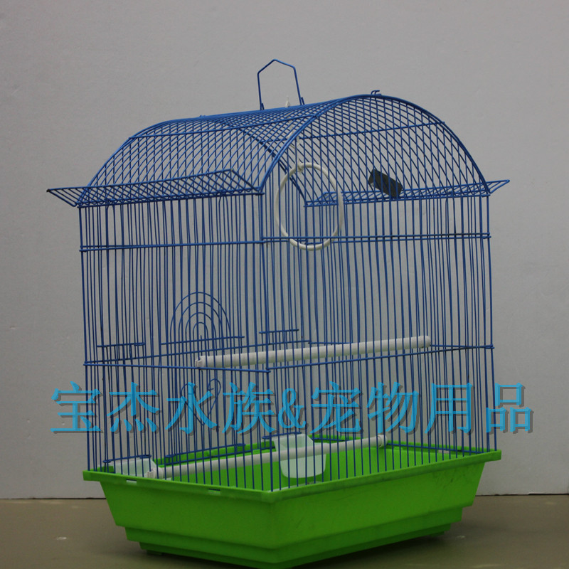 B117#鸟笼1