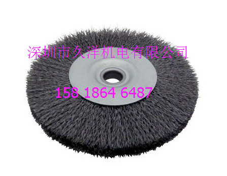 日本SUNPOWER WB-24钢丝刷WB-22