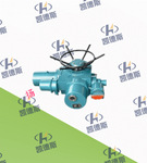 甘肃F-DZW20阀门电动装置 价格