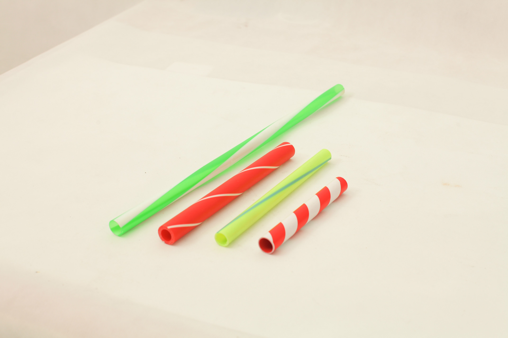 塑料管 pvc管 细管连接管 pvc玩具管 高环保