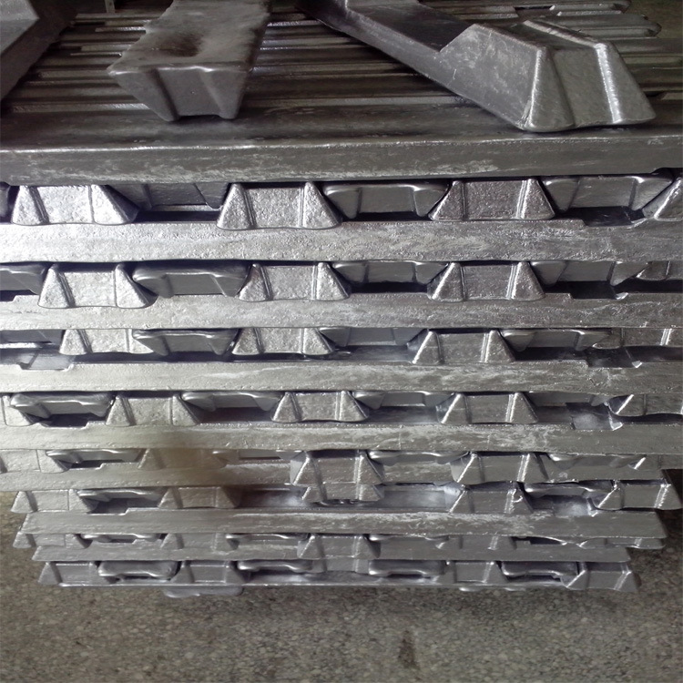 铸造铝合金定-5