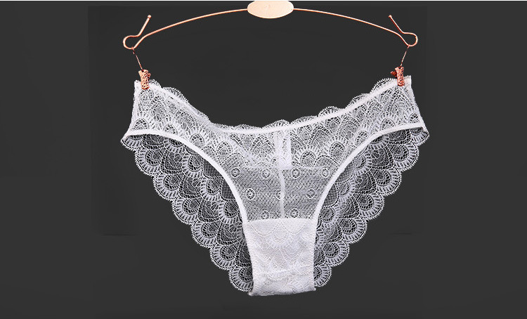 sexy ultra-thin transparent temptation panties  NSSM21566