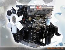 Двигатель 490 bpg