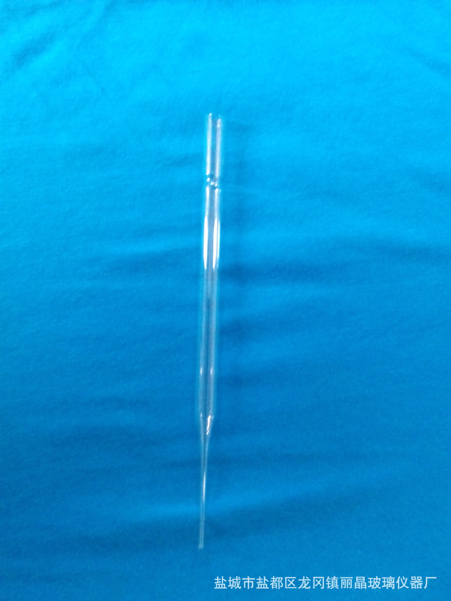 厂家销售 平口玻璃巴氏吸管 15cm、23cm