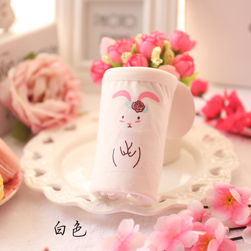 Slip jeune A019 en coton - Ref 647876 Image 23