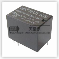 ɢ�R���^��� HK4101F-DC12V-SHG 5�_