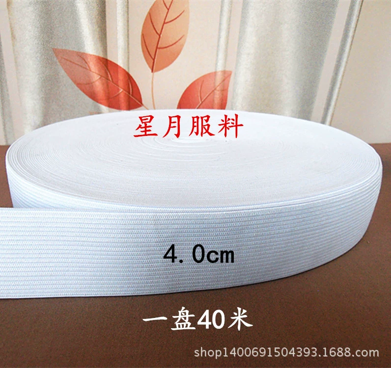 Import elastic hair rope, direct factory sales, loose fit, on elastic band, wholesale