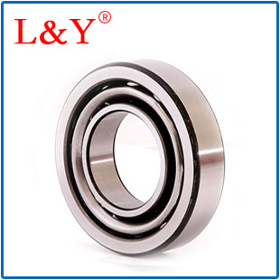 大量库存双列角接触球轴承 3318 3318-2Z3518