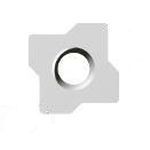 日本富士元工业 鹰嘴倒角刀 伸缩倒角刀用刀片XS53MNX-M30-NK6060