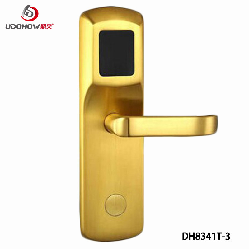 酒店智能门锁,电子门锁,酒店门锁,智能门锁,宾馆刷卡锁