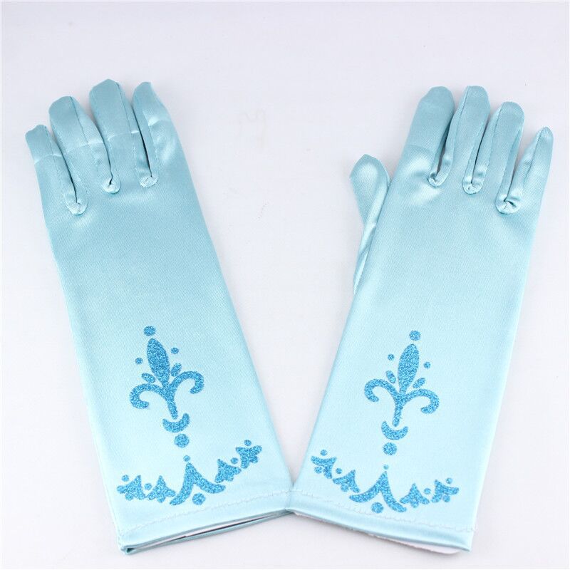 Gants pour enfants en spandex - Ref 2146258 Image 17