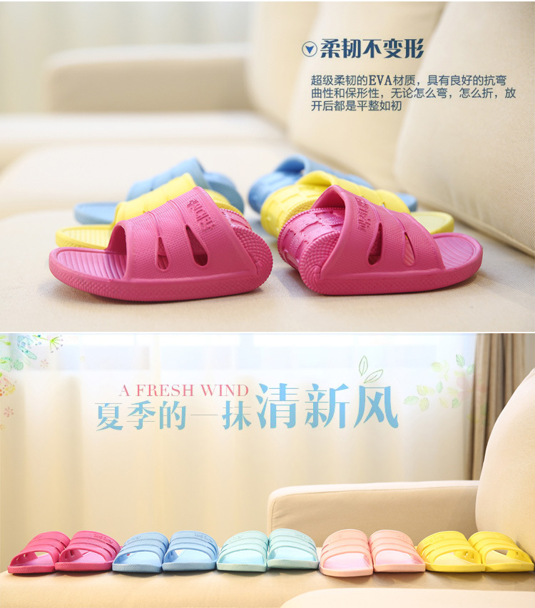 Sandales femme en cuir espace - Ref 2670366 Image 15
