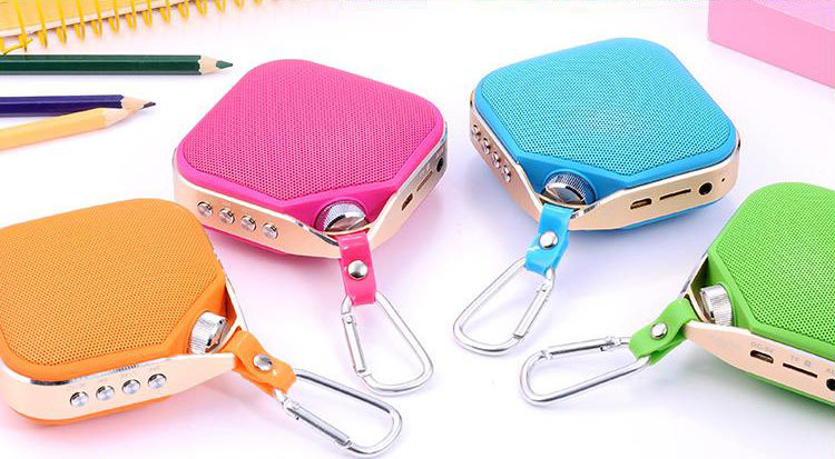 Haut-parleurs pour vélos - Ref 2265304 Image 81