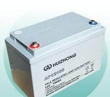 汇众蓄电池6GFM65/12V65AH技术参数_洛必达网