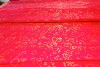 Rose red*medium density*45D*Other*90/140