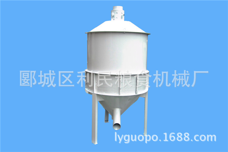 直销吸风分离器 小麦杂质吸风分离器 粮食机械