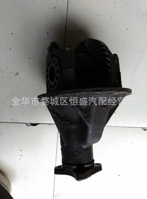 Hafei Zhongyi differential mechanism Assembly Axle Retarder Mei quality goods Manufactor Direct selling Auto Parts