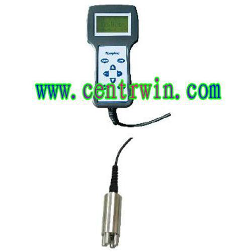 便携式污泥界面计